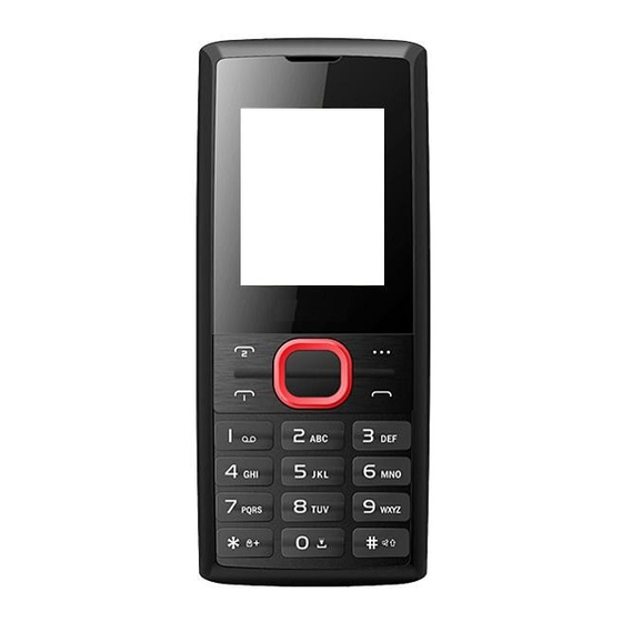 Lemon B189 User Manual