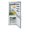 Refrigerator Miele KFN 14943 SD ED Operating And Installation Instructions