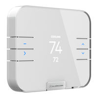 Alarm.Com ADC-T3000 User Manual