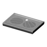 RAVAK GALAXY PRO + BASE + SET Series Installation Instructions Manual