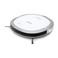 Ecovacs Robotics DEEBOT OZMO Slim11 Instruction Manual