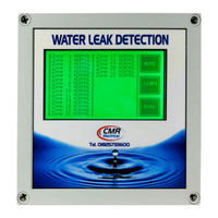 CMR Electrical LD32 Manual