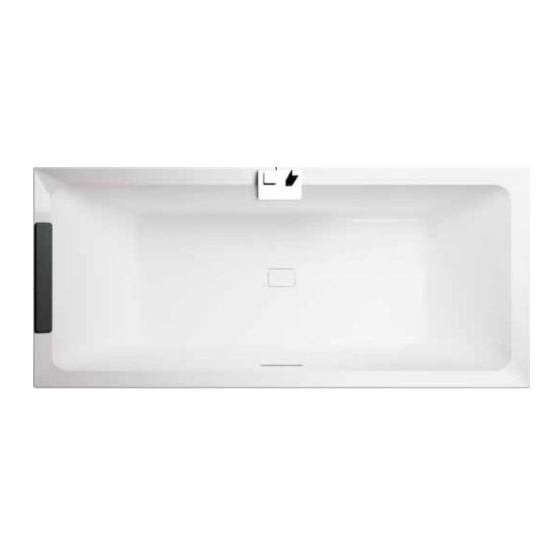 Novellini DIVINA Installation, Use And Maintenance Manual