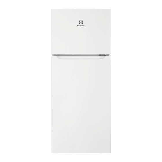Electrolux LTB1AF14W0 User Manual