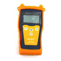 NOYAFA NF-906C Instruction Manual