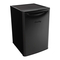 Refrigerator Danby DAR026A2BDB Manual