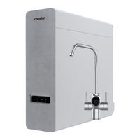 Comfee CFU30R5AWW User Manual