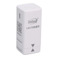 Linshang LS170 User Manual
