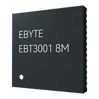 Ebyte EBT3001 User Manual