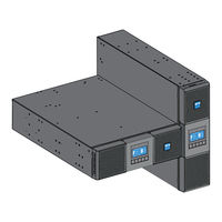 Eaton 9PXEBM192RT-L Advanced User's Manual