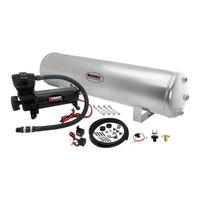 Vixen Air VXO4852GB Installation Manual