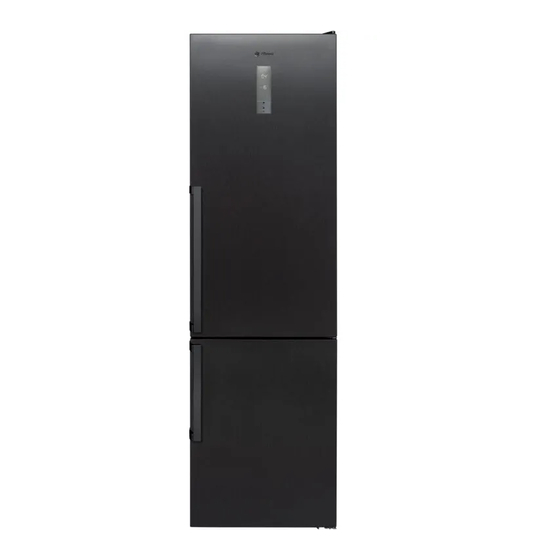 Romo RCN3379LD User Manual