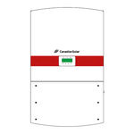 Canadian Solar CSI-50KTL-GS-FLB Installation And Operation Manual