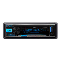 Aura AMH-66DSP Owner's Manual