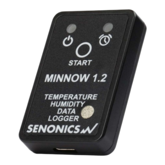 Omega OM-91 Quick Start Manual