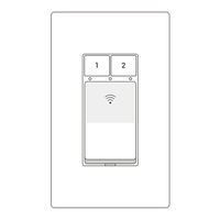 Yolink YS3616-UC Installation & User Manual