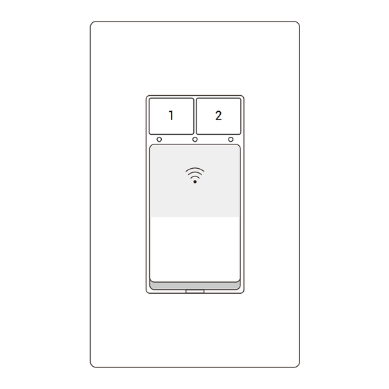 Yolink YS3616-UC Installation & User Manual
