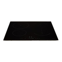 Cookology CIB605 Instruction Manual
