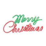 GE Merry Christmas Manual