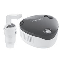 Microlife BR-CN188 Manual