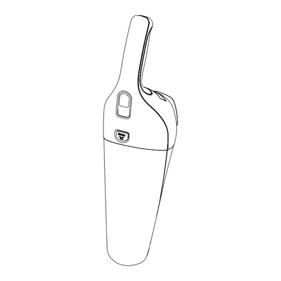 Black & Decker WD7201O Manual