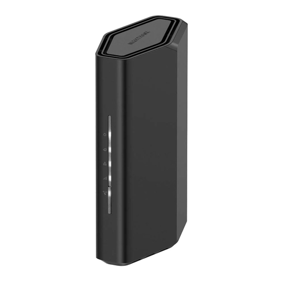 NETGEAR NIGHTHAWK RS90 USER MANUAL Pdf Download