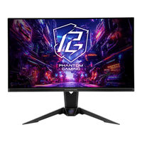 Asrock PGO27QFV User Manual