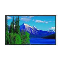 NEC LCD5220-IT - MultiSync - 52