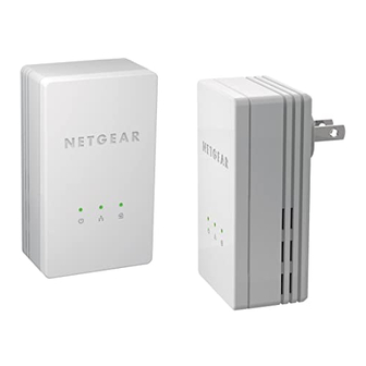 NETGEAR XAV1201/XAVB1201 Installation Manual