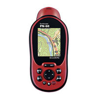Delorme Earthmate PN-60 GPS User Manual