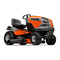 Lawn Mower Husqvarna YTH1842/96013000201 Repair Parts Manual