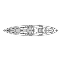 Malibukayaks Stealth-14 Owner's Manual