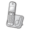 Cordless Telephone Panasonic KXTGC212FX Operating Instructions Manual