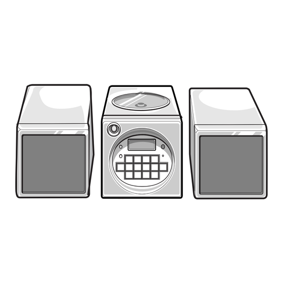 Pioneer X-HX700 Service Manual