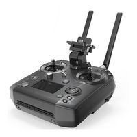 dji Cendence User Manual
