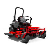 Gravely 992212 Owner's/Operator's Manual