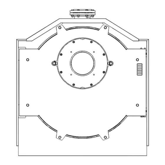 Riello RTC  Series Installation, Operation And Service Manual