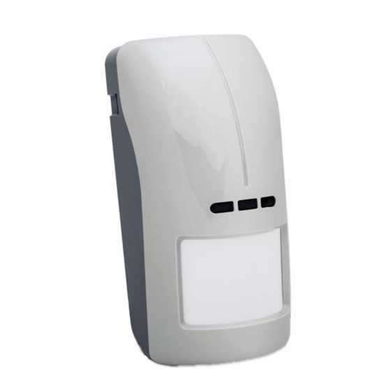 Satel AOD-200 Manual