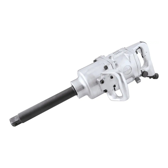 Urrea UP1098-8 User Manual And Warranty