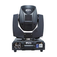Mark MK 1600 LED User Manual