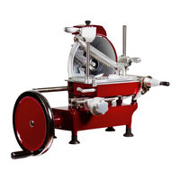 CookMax 90415002 Use And Maintenance