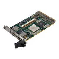 Intel EP80579 User Manual