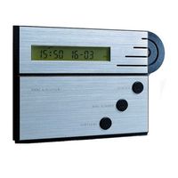 Bang & Olufsen BeoTalk 1200 User Manual