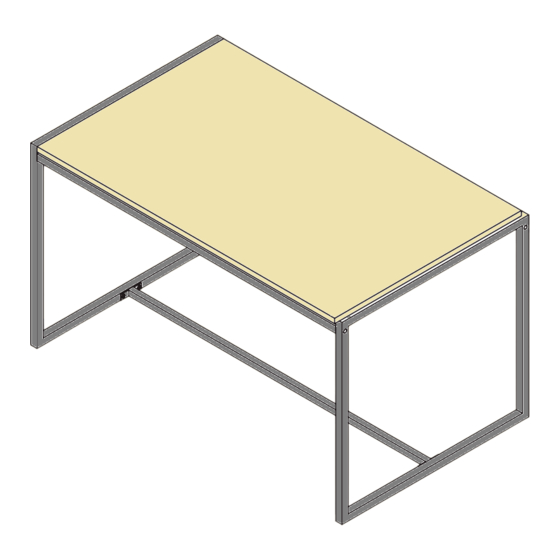 FourStar 11226723 Assembly Instructions