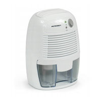 Berdsen BR-68W Manual
