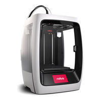 ROBO R2 Quick Start Manual