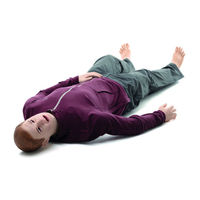 Laerdal SimMan 3G PLUS Important Product Information
