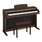 Casio CELVIANO AP220ES1C User Manual