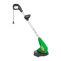 TRAPP Master AT 1800 Instruction Manual