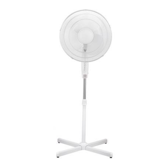 Rona CRSF-16BI Manual